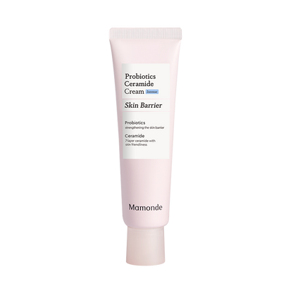 Mamonde Probiotics Ceramide Intense Cream 60ml