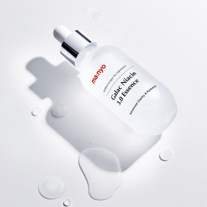 [MANYO FACTORY] Galac Niacin 3.0 Essence 60ml