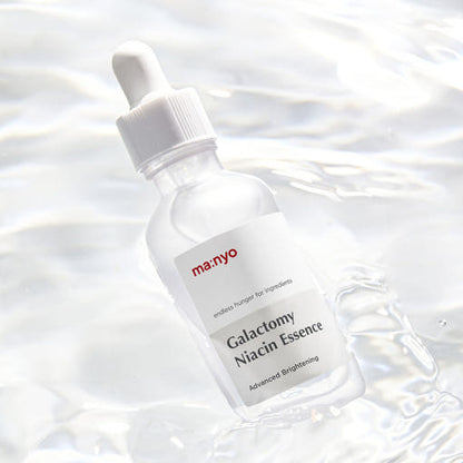 [MANYO FACTORY]  Galactomy Niacin Essence 50ml