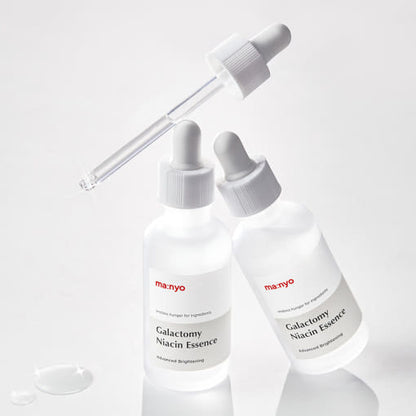 [MANYO FACTORY]  Galactomy Niacin Essence 50ml