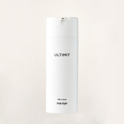 [MANYO FACTORY] Ultimate All In One Milk 120ml