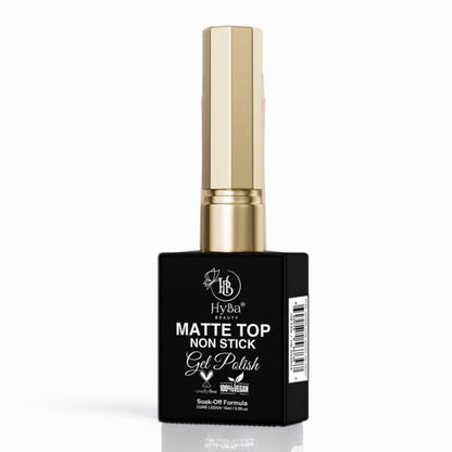 MATTE Top Non Stick - Gel Polish - 15ml