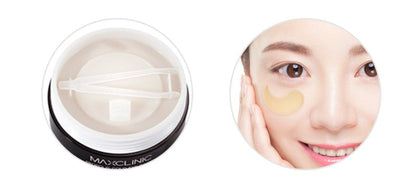 MAXCLINIC Propolis Gold Eye Patch 87g/60ea