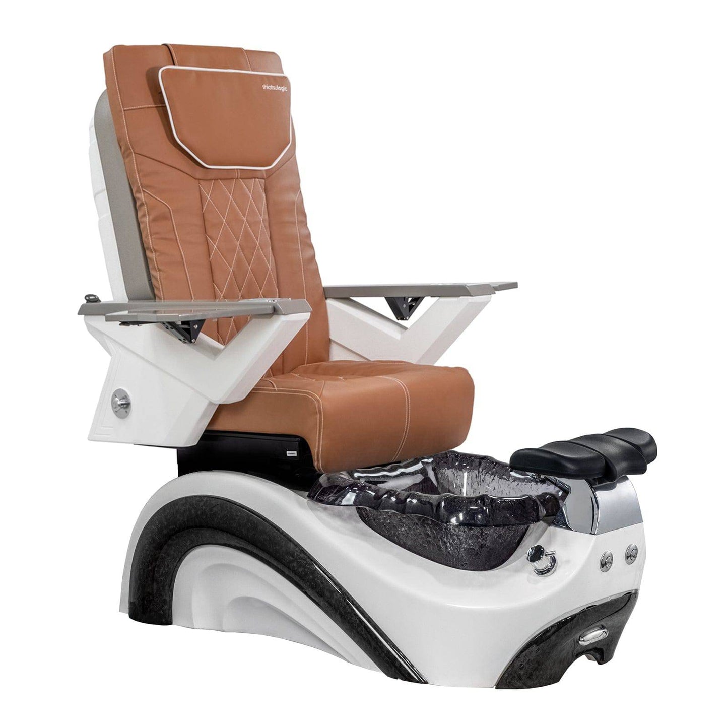 PERLA PEDICURE SPA WITH FX CHAIR TOP