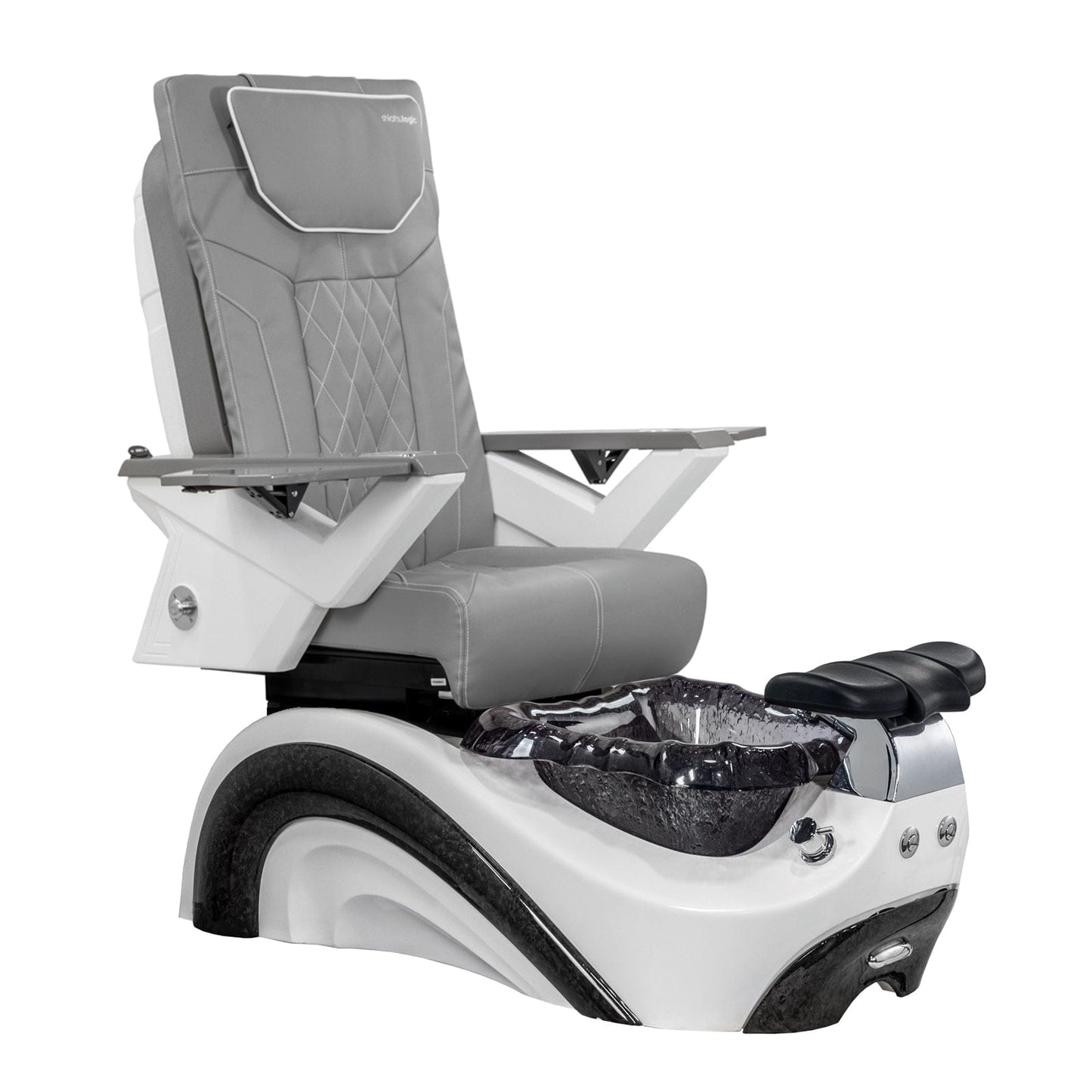 PERLA PEDICURE SPA WITH FX CHAIR TOP