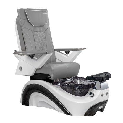 PERLA PEDICURE SPA WITH FX CHAIR TOP