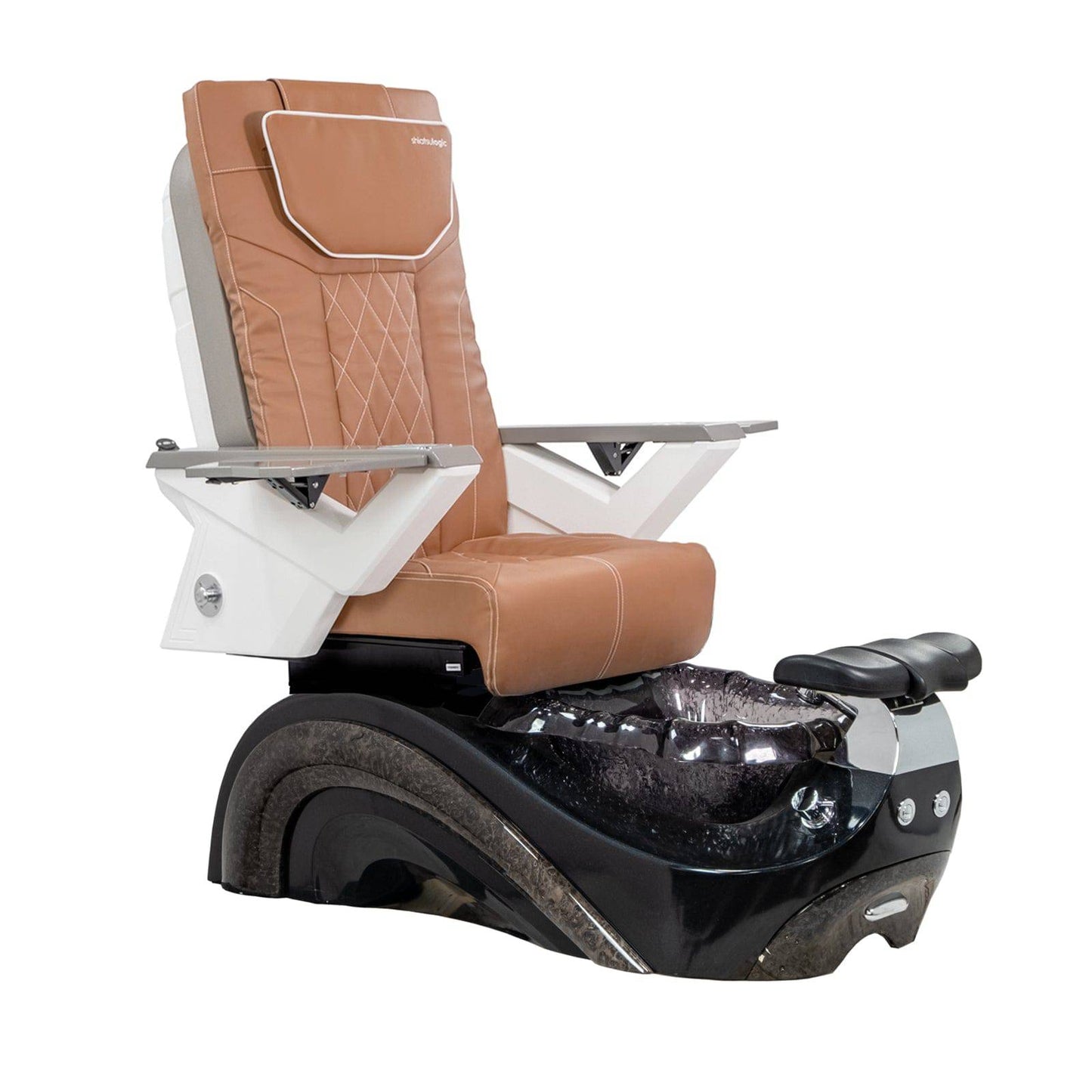 PERLA PEDICURE SPA WITH FX CHAIR TOP