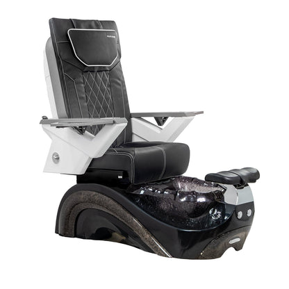PERLA PEDICURE SPA WITH FX CHAIR TOP