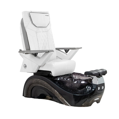 PERLA PEDICURE SPA WITH FX CHAIR TOP