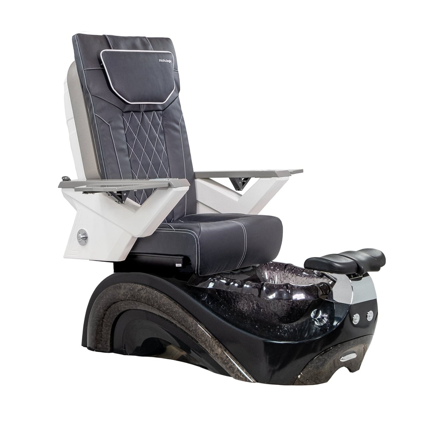 PERLA PEDICURE SPA WITH FX CHAIR TOP