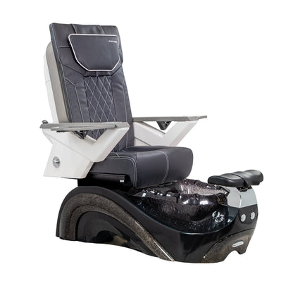 PERLA PEDICURE SPA WITH FX CHAIR TOP