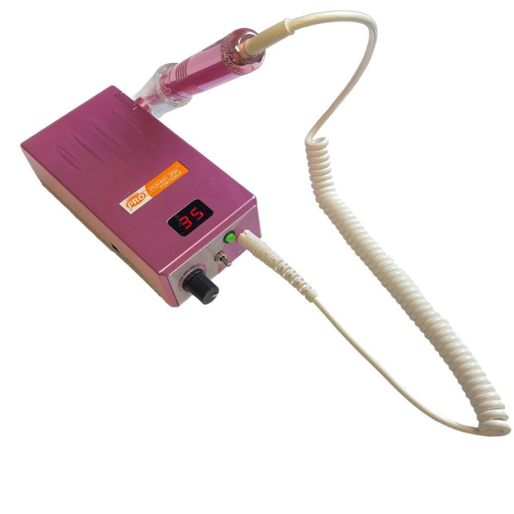 MEDICOOL PRO POWER® 35K - PORTABLE