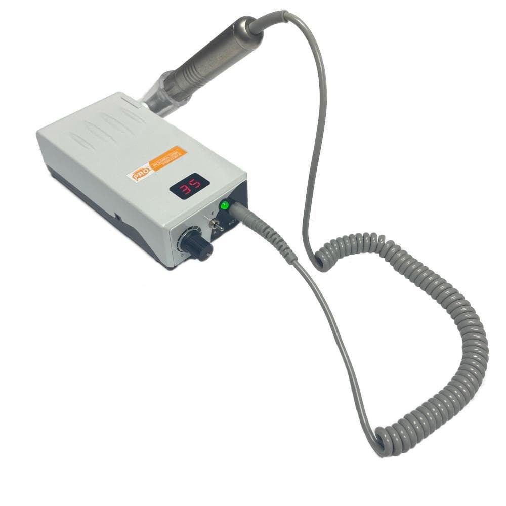 MEDICOOL PRO POWER® 35K - PORTABLE