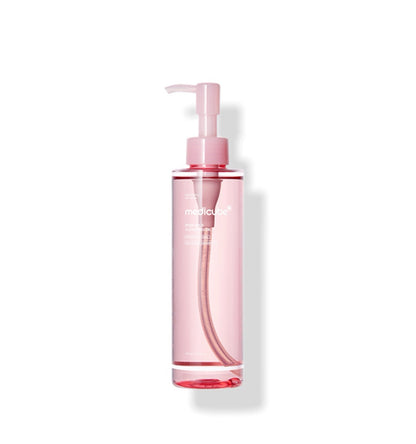medicube PDRN Mild Cleansing Oil 195ml