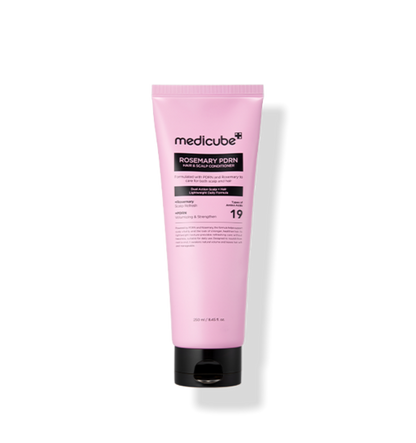medicube Rosemary PDRN Hair & Scalp Conditioner 250ml