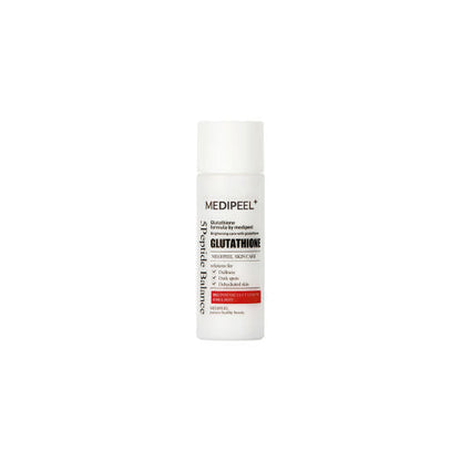 MEDIPEEL Bio Intense Glutathione White Emulsion 30ml