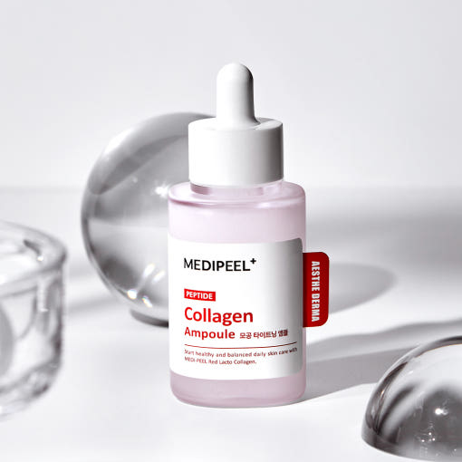 MEDIPEEL Red Lacto Collagen Ampoule 50ml