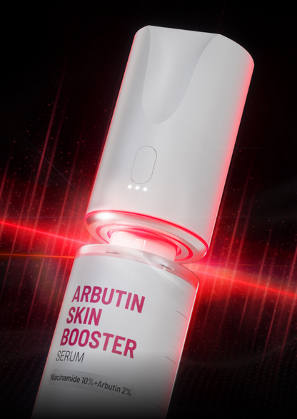 MEDITHERAPY Skin Booster Serum 150ml + Device Set (*It can only be shipped via express service.)
