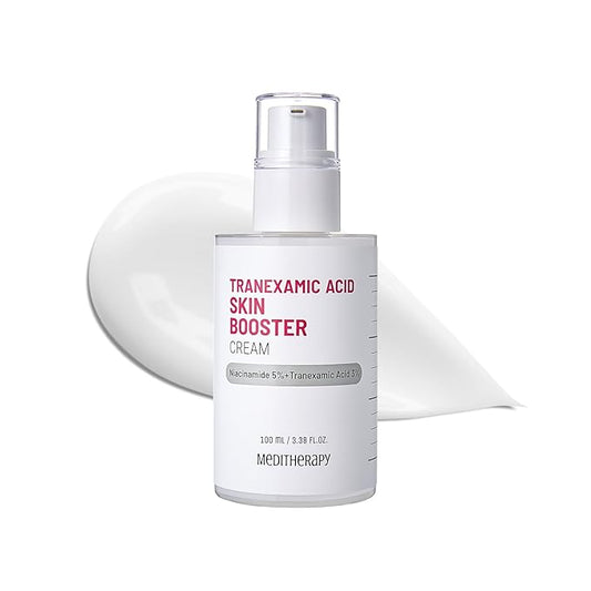 MEDITHERAPY Tranexamic Acid Skin Booster Cream 100ml