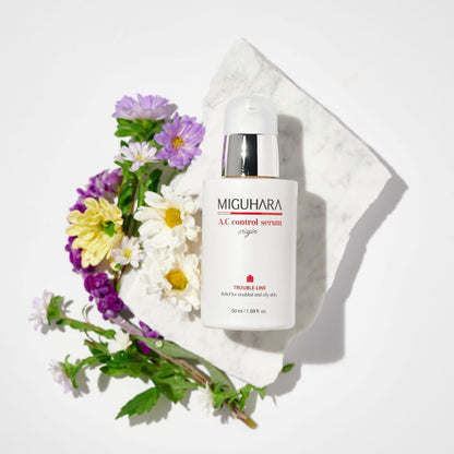 MIGUHARA A.C Control Serum Origin 50ml