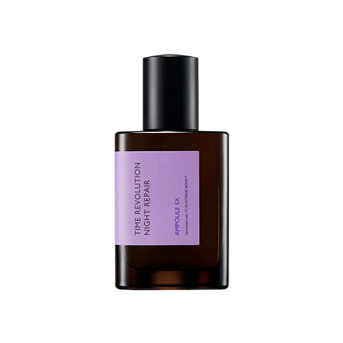 MISSHA Time Revolution Night Repair Ampoule 5X 75ml