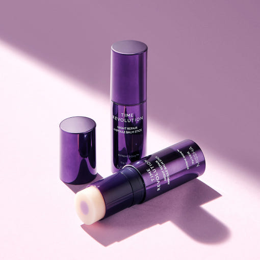 MISSHA Time Revolution Night Repair Ampoule Balm Stick 10g