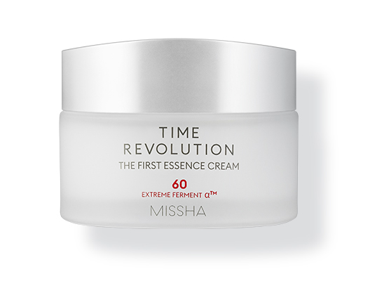 MISSHA Time Revolution The First Essence Cream 50ml