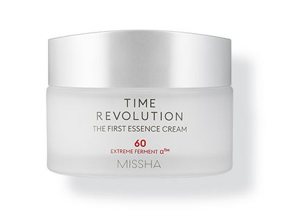 MISSHA Time Revolution The First Essence Cream 50ml