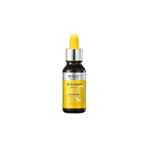 MISSHA Vita C Plus 27 Expert Ampoule 17g