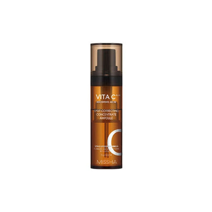 MISSHA Vita C Plus Spot Correcting Concentrate Ampoule 15g