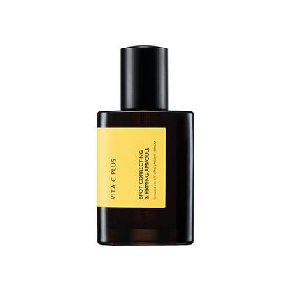 MISSHA VITA C PLUS Spot Correcting & Firming Ampoule 75ml