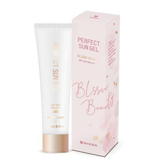 MIZON Perfect Sun Gel SPF 50+ PA++++ 50ml