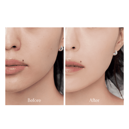 MUZIGAE MANSION Sleek Matt Cushion(15g+15g Refill Included)