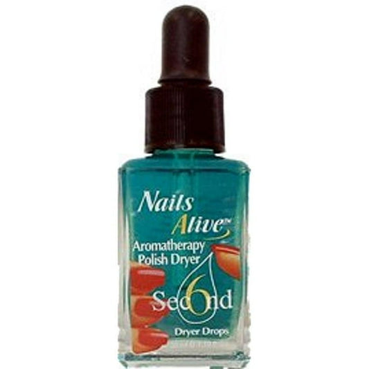NAILS ALIVE 6 SECOND POLISH DRYER