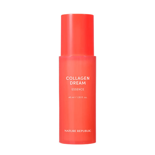 [NATURE REPUBLIC] Collagen Dream Essence 40ml