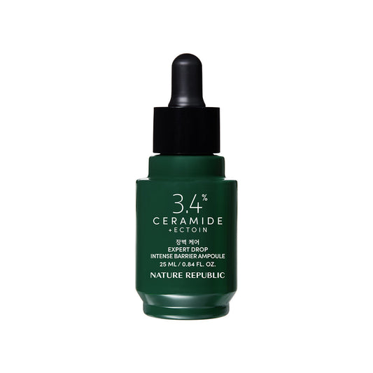 [NATURE REPUBLIC] Expert Drop Intense Barrier Ampoule 25ml