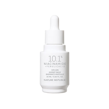 [NATURE REPUBLIC] Expert Drop Radiance Ampoule 25ml