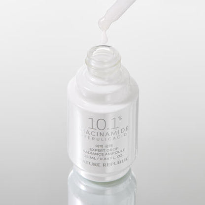 [NATURE REPUBLIC] Expert Drop Radiance Ampoule 25ml