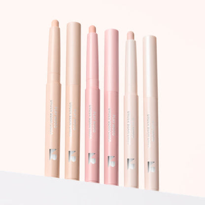 [NATURE REPUBLIC] Playmood Under Beam Liner 1g (3colors)
