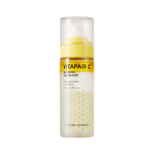 [NATURE REPUBLIC] Vitapair C Blending Serum Mist 80ml