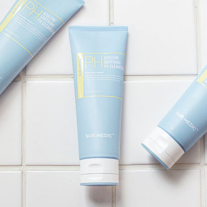 NEOGEN Azulene Soothing PH Cleanser 150ml