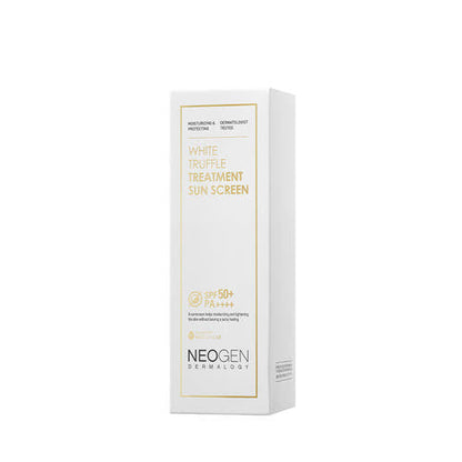 NEOGEN White Truffle Treatment Sun Screen 50g