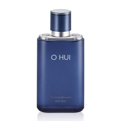 O HUI Meister For Men Fresh Lotion 110ml