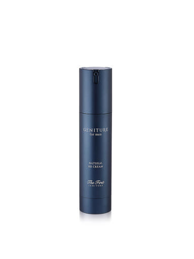 O HUI The First Geniture For Men Natural BB Cream 50ml