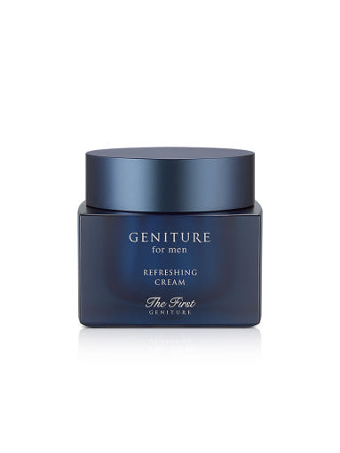 O HUI The First Geniture For Men Refreshing Cream 50ml