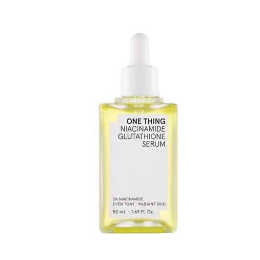[ONE THING] Niacinamide Blemish Care Serum 50g