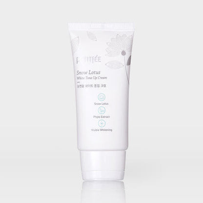 PETITFEE Snow Lotus White Tone Up Cream 50ml