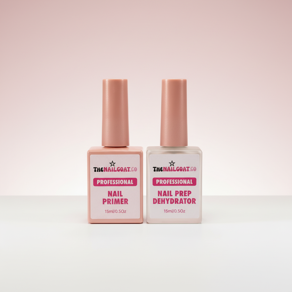 Full Acrylic System Bundle for Nail Professionals