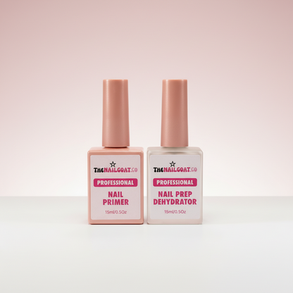Full Acrylic System Bundle for Nail Professionals