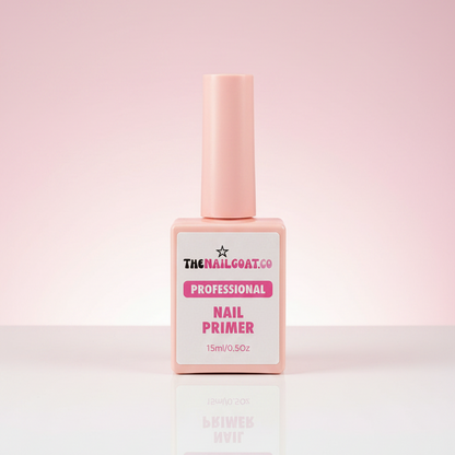 HEMA/TPO-Free Nail Essentials Kit – Top Coat, Base Coat, Primer & Dehydrator
